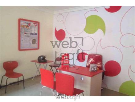 Commercial building for Sale